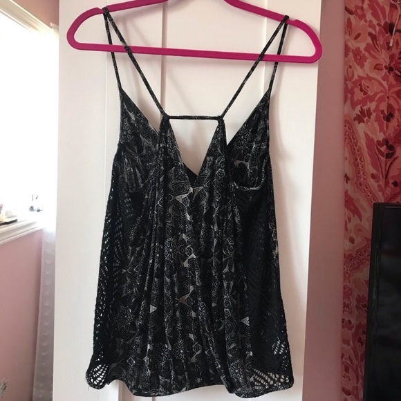 Free People cami top. - Picture 3 of 4